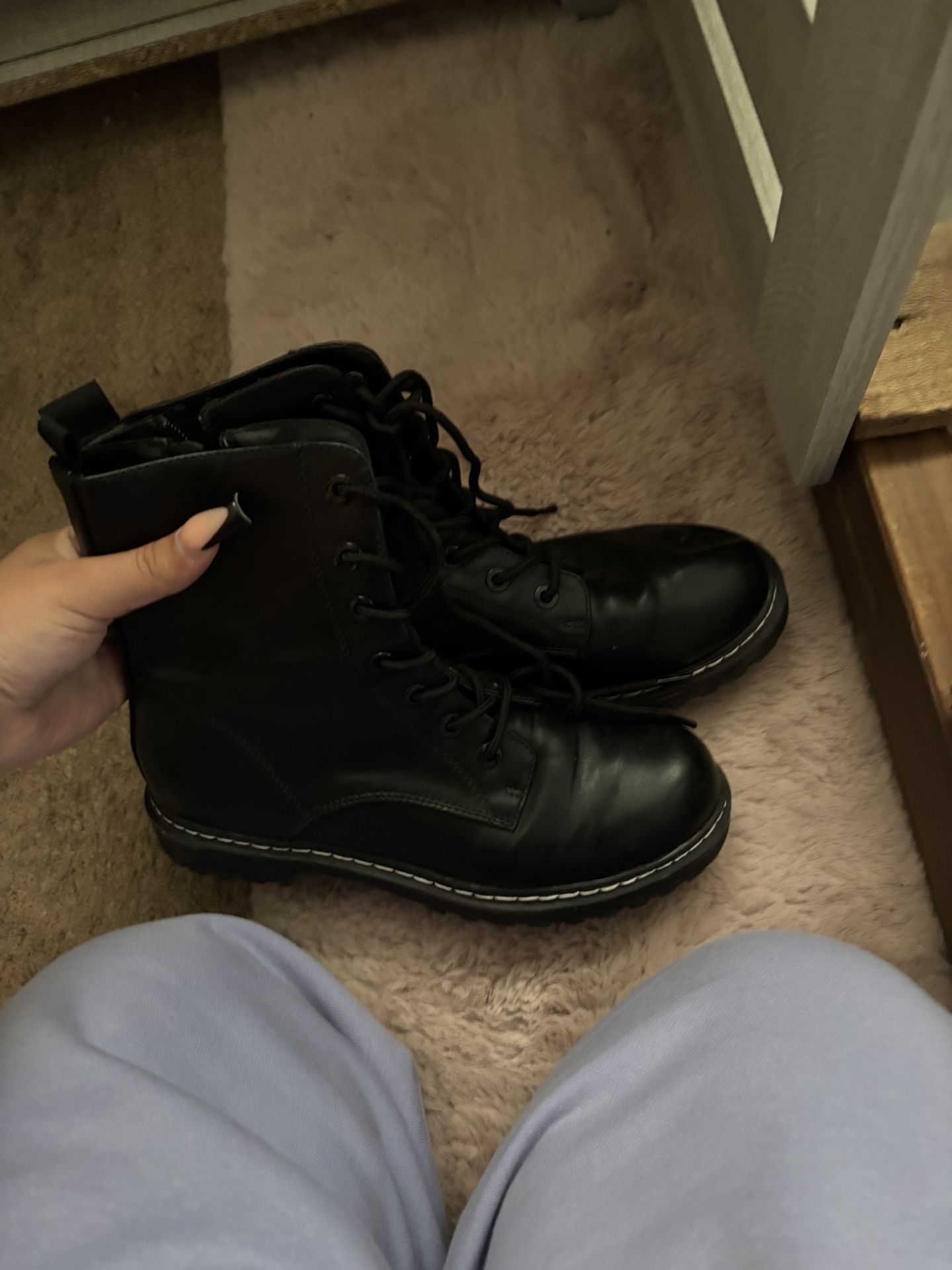 Boots