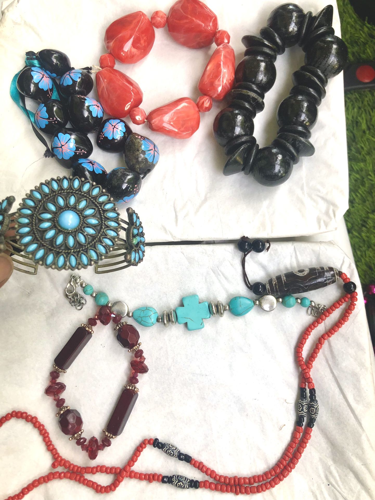 Bracelets