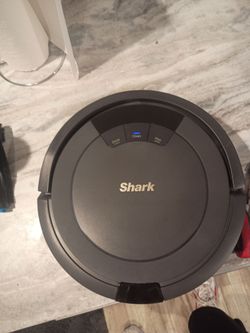 Shark Robot Vacuum