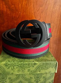 G G Belt