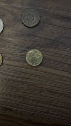 Coins
