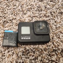 GoPro HERO 8 BLACK