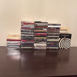 Cd Lot 