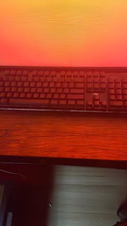 Keyboard