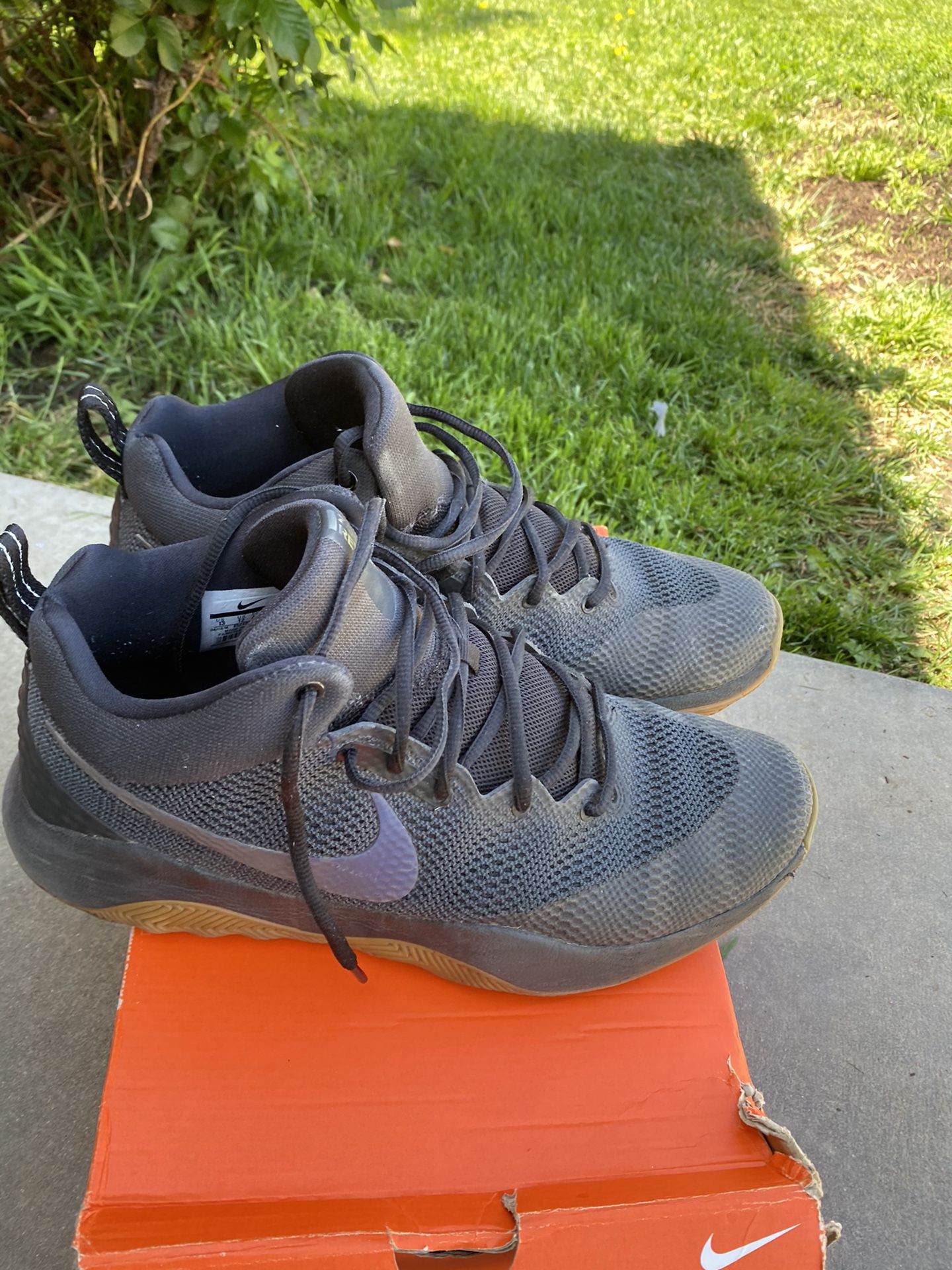 Zapatos Nike 13