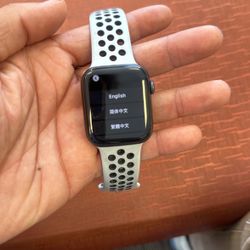 APPLE WATCH SERIES 6