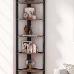 corner shelf 