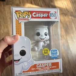 Casper Funko Pop