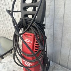 Pressure Washer for sale