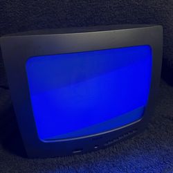 Crt Tv 13”