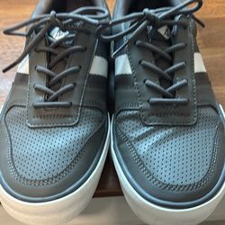 Sperry Gray Men Sneakers 