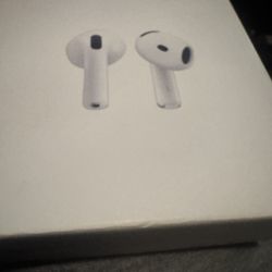 AirPods 4