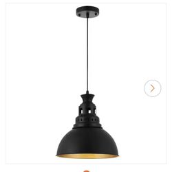 BRAND NEW Pendant Ceiling Light 