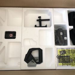 15 Amp. 10 in. Compact  Portable Corded Jobsite Table Saw Whit Folding Stand