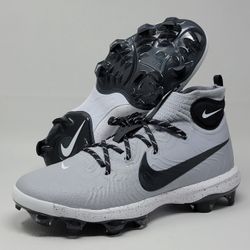 Size 11 Mens Nike Alpha Huarache Baseball Cleats 