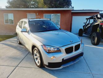 2015 BMW X1