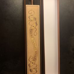 Harry Potter Wand 
