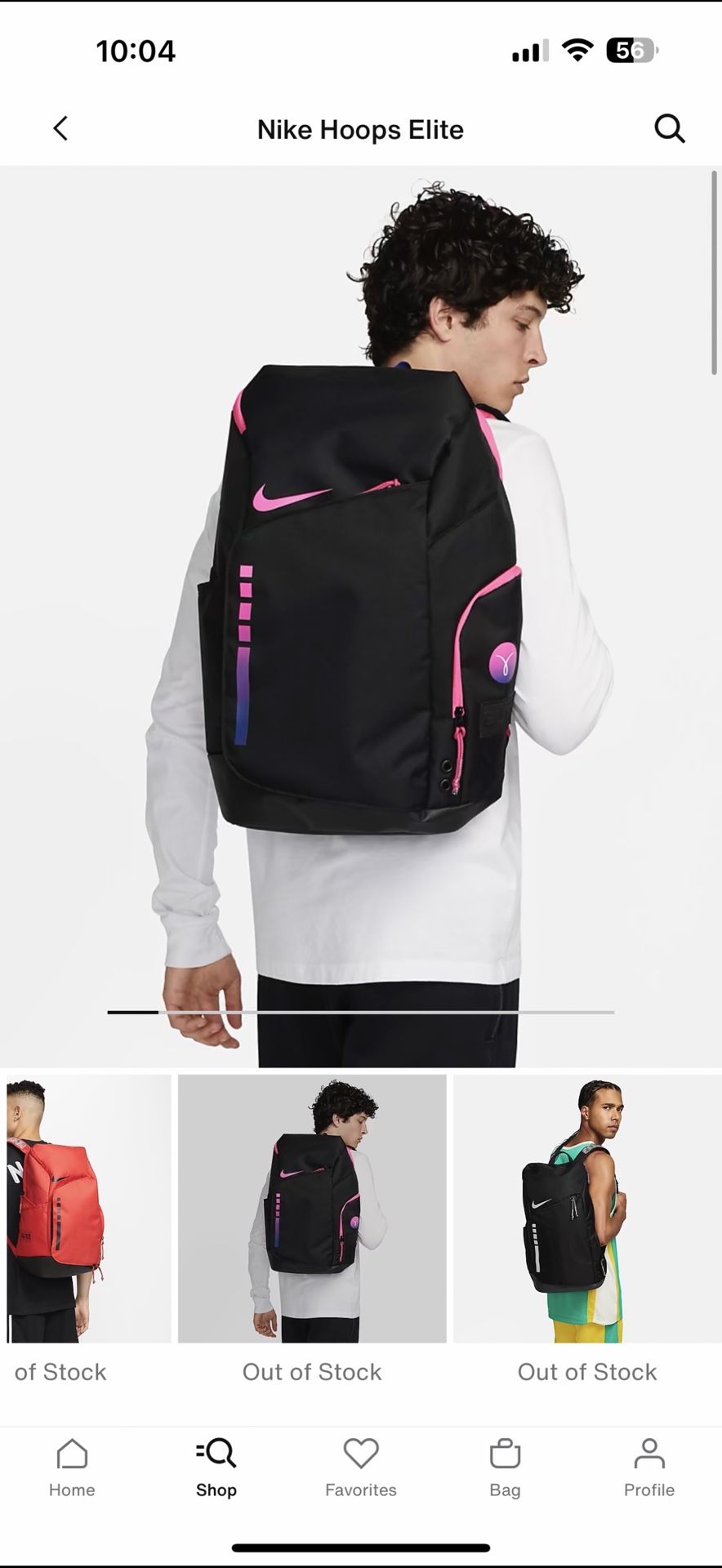 Backpack