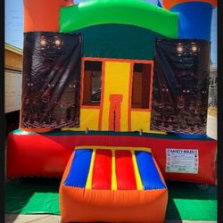 Freddy Five Nights Jumper