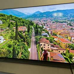 Sony Tv 75 Inch Smart Tv 4K XR75X90J QLED