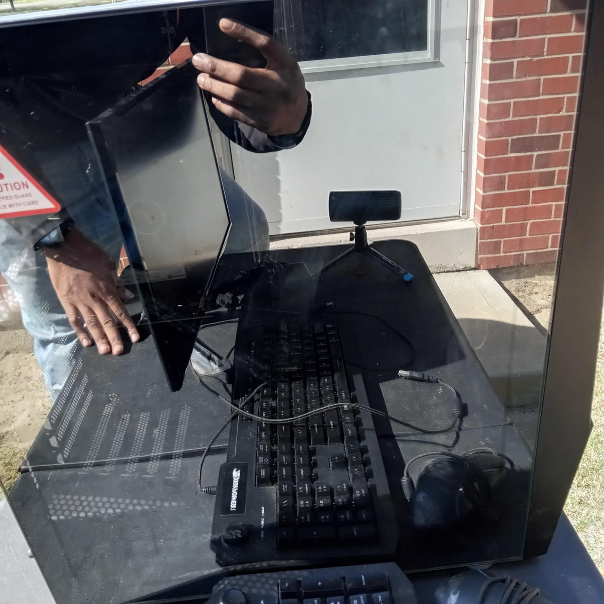 Ibuypower Pc