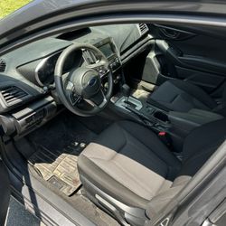 2020 Subaru Impreza
