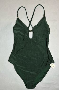 Aerie one piece swimsuit