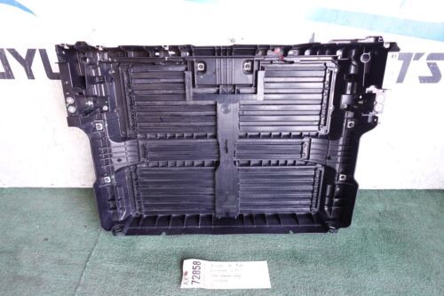 2023 - 2024 MAZDA CX50 CX-50 GRILLE AIR SHUTTER ACTIVE OEM AX72858