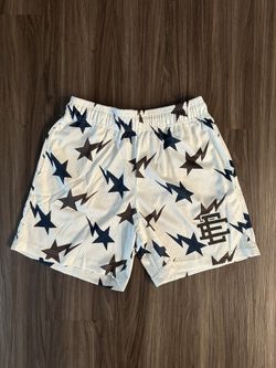 Eric Emanuel Shorts 