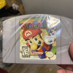 Mario Party 