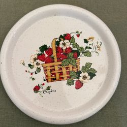 Cindy Sims Stoneware - 1 ONLY