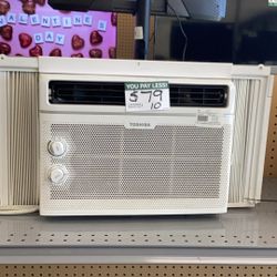 Toshiba Air Conditioner 