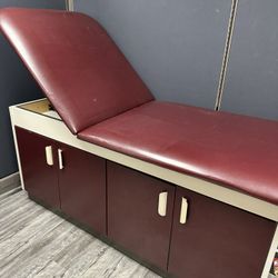 Medical Table