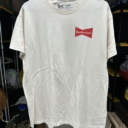 Budweiser Sz Large Used