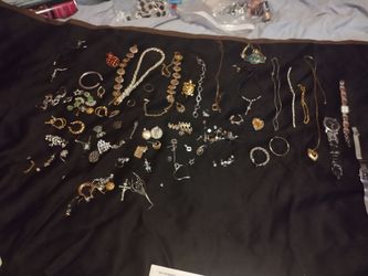 Jewelry watches