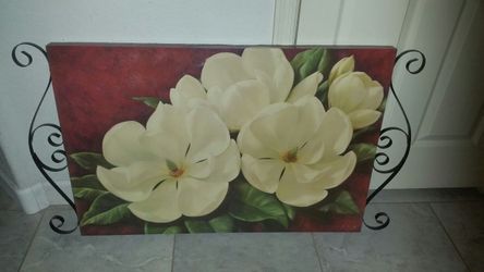 Wall decor