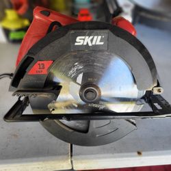 Skil Circular Saw