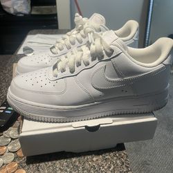 Air Force Ones 