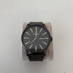 Nixon Sentry SS