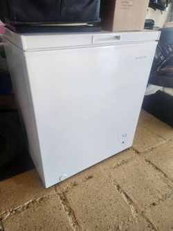 Freezer
