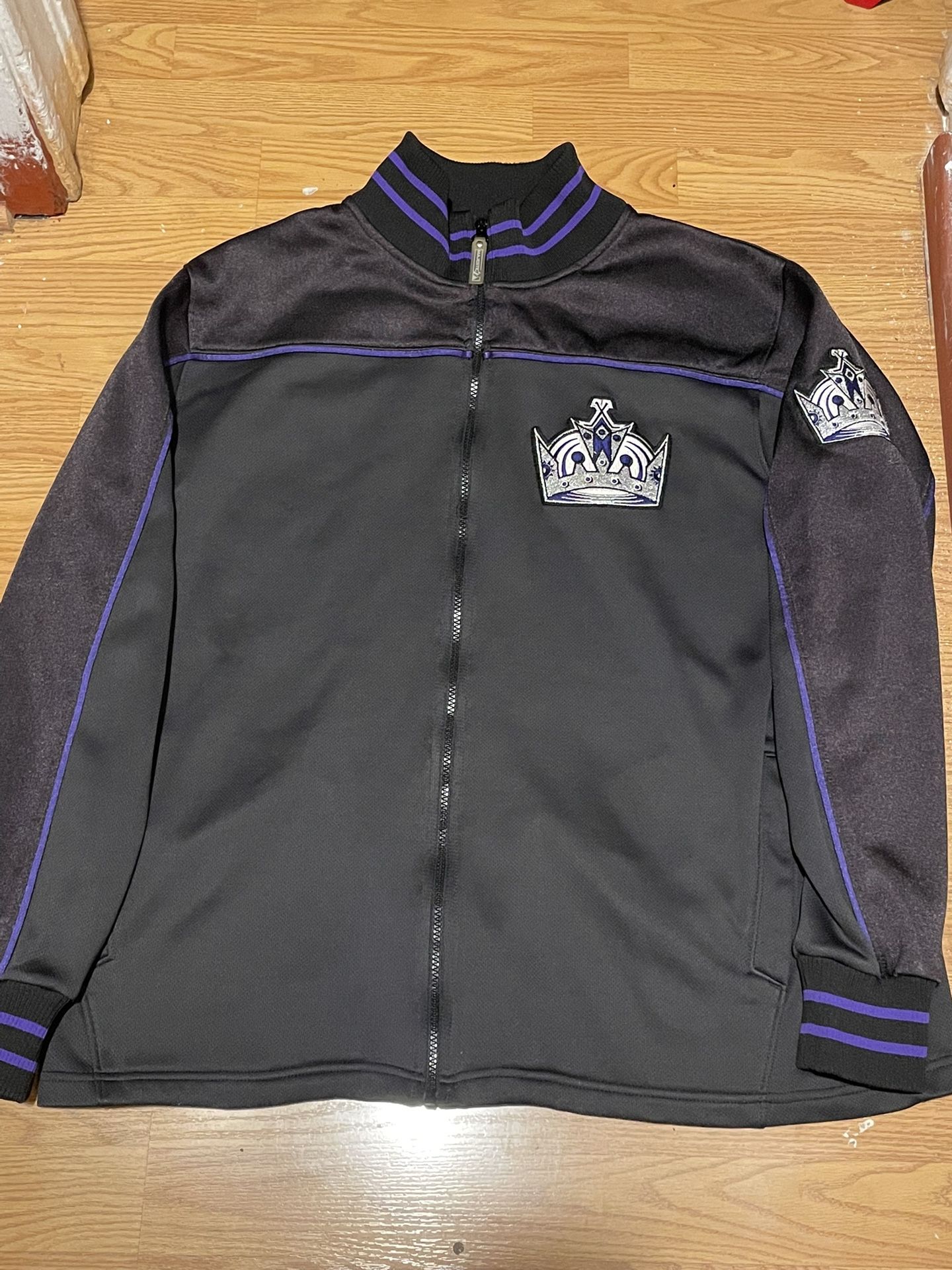 LA Kings jacket