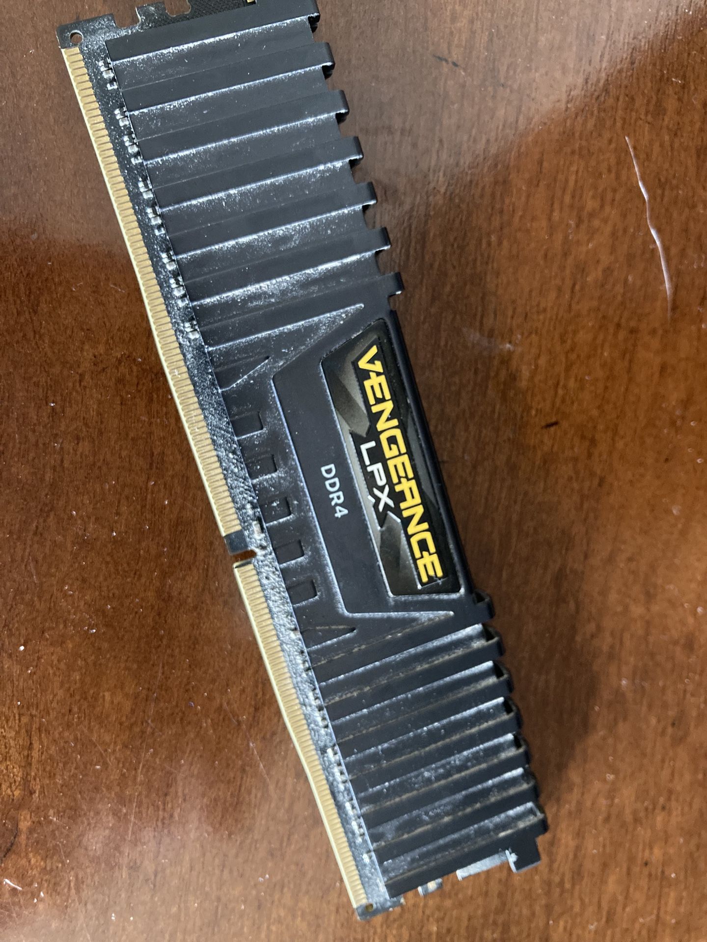 DDR4 3600 MHz