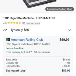 Top O Matic 