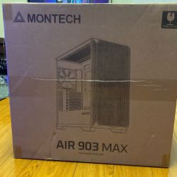 Gaming Pc Case Brand New 