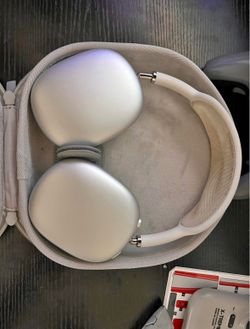 Airpod Max