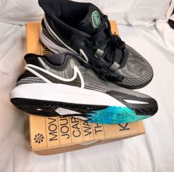 Nike Kyrie Irving