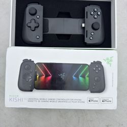 Razer Kishi V2 Game Control For iPhone 