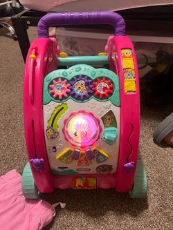 $40 obo baby walker