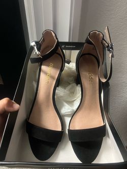 Steve Madden heels