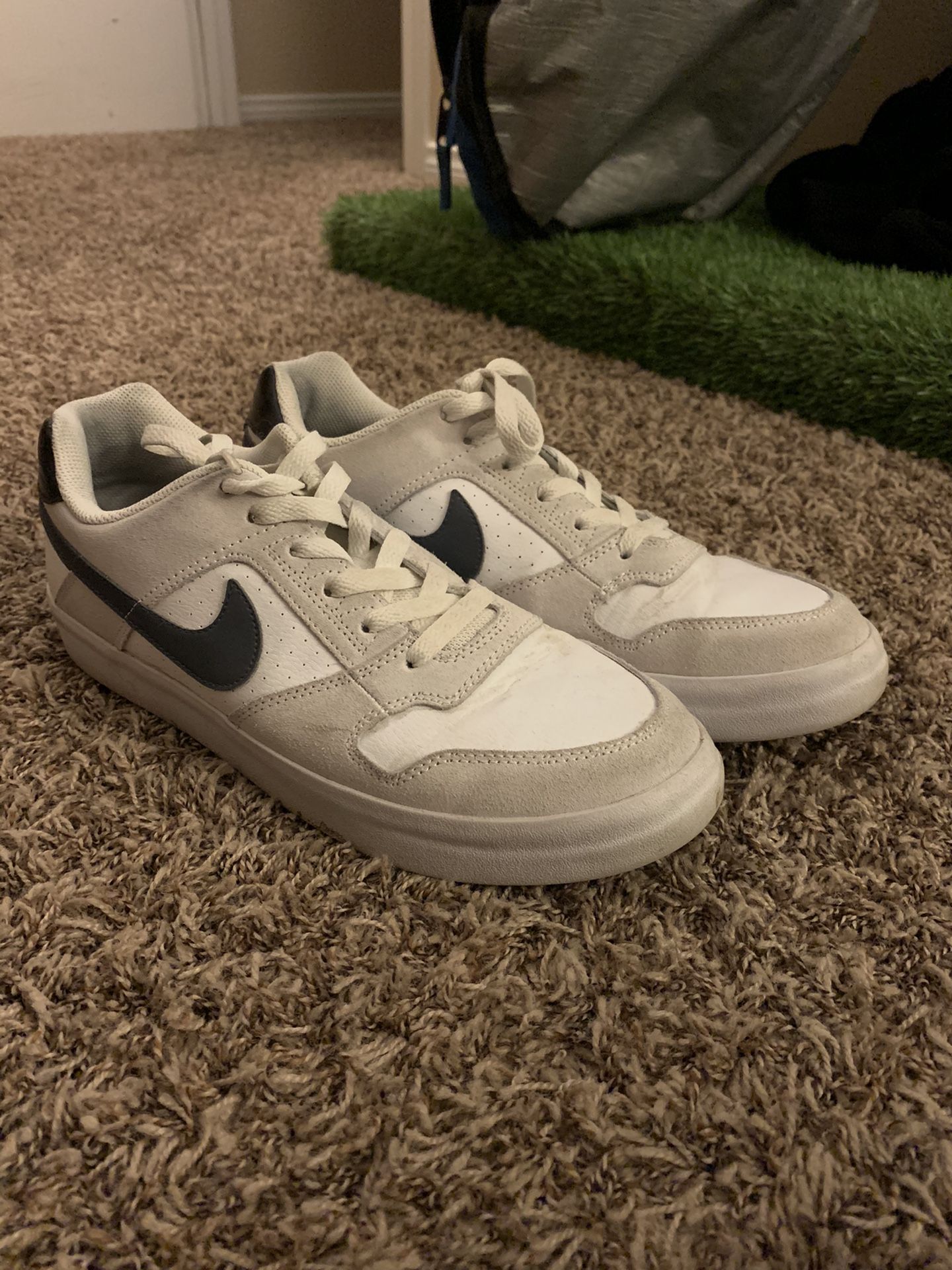 Nike Sb Skate Shoes